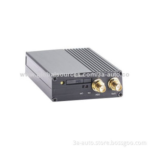 GPS Tracker, Fleet Management, Geo-fence, Quad-band, LBS Speed and Doors Alert